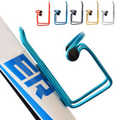 Kerékpár vizespalack tartó portabidon de bicicleta Kerékpáros palacktartók MTB országúti kerékpár kulacstartó Kerékpáros kerékpár tartozékok