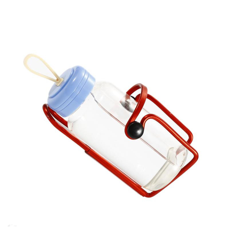 Kerékpár vizespalack tartó portabidon de bicicleta Kerékpáros palacktartók MTB országúti kerékpár kulacstartó Kerékpáros kerékpár tartozékok