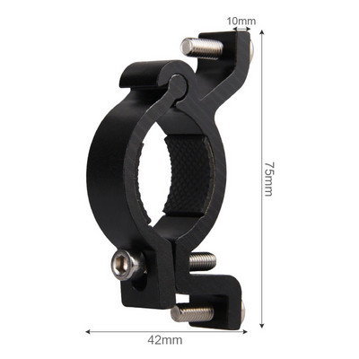 Alumiiniumisulamist jalgrattapudeli raami kinnitusadapter, reguleeritav mägiratta MTB juhtraua posti veepudelihoidja istmehoidja