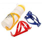 Velosipēdu pudeļu turētājs šosejas velosipēda pudeļu turētājs, stikla šķiedras riteņbraukšana, MTB velosipēda ūdens pudeļu turētājs, pudeļu turētājs Velosipēda piederumi