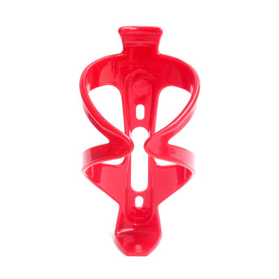 Velosipēdu pudeļu turētājs šosejas velosipēda pudeļu turētājs, stikla šķiedras riteņbraukšana, MTB velosipēda ūdens pudeļu turētājs, pudeļu turētājs Velosipēda piederumi