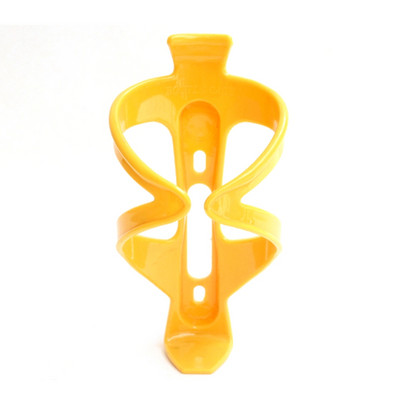 Velosipēdu pudeļu turētājs šosejas velosipēda pudeļu turētājs, stikla šķiedras riteņbraukšana, MTB velosipēda ūdens pudeļu turētājs, pudeļu turētājs Velosipēda piederumi