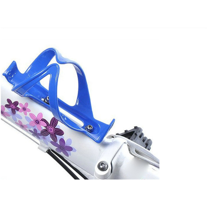 Velosipēdu pudeļu turētājs šosejas velosipēda pudeļu turētājs, stikla šķiedras riteņbraukšana, MTB velosipēda ūdens pudeļu turētājs, pudeļu turētājs Velosipēda piederumi