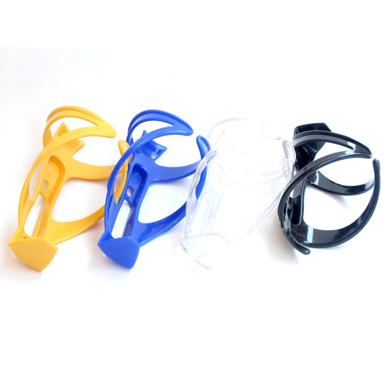 Velosipēdu pudeļu turētājs šosejas velosipēda pudeļu turētājs, stikla šķiedras riteņbraukšana, MTB velosipēda ūdens pudeļu turētājs, pudeļu turētājs Velosipēda piederumi