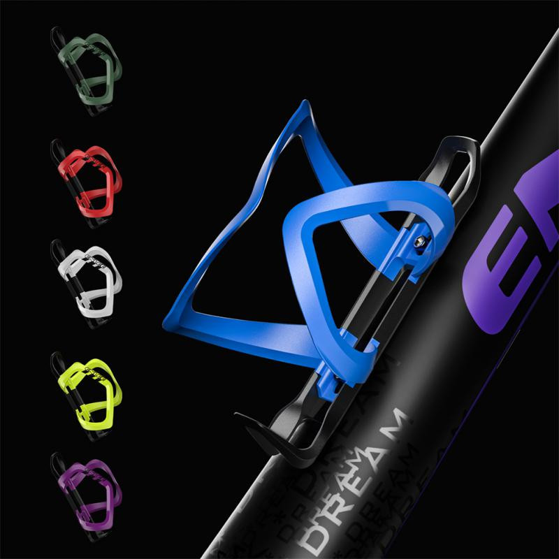 Držač za bocu za planinski cestovni bicikl Držač za čašu za vodu Višenamjenski kavez za bocu za povlačenje s lijeve i desne strane Kavez za bocu za bicikl