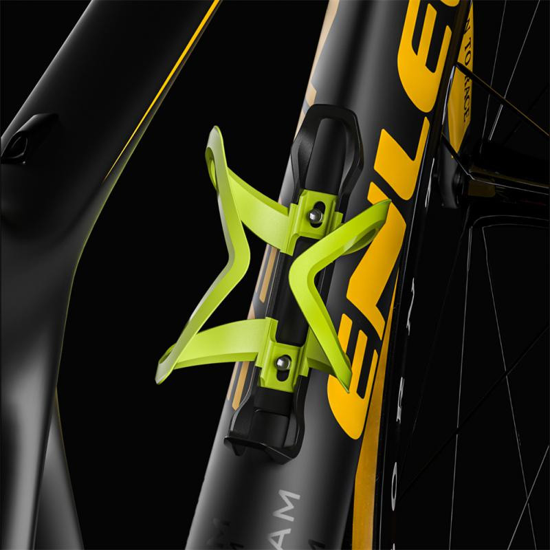 Držač za bocu za planinski cestovni bicikl Držač za čašu za vodu Višenamjenski kavez za bocu za povlačenje s lijeve i desne strane Kavez za bocu za bicikl