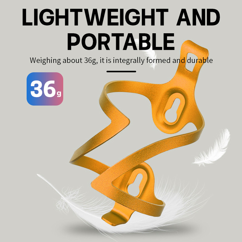 X-TIGER jalgrattapudeli puurid MTB maanteeratta joogiveepudeli puurihoidiku kronsteinid maanteeratta MTB jalgrattasõidutarvikule