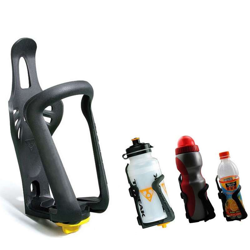 Suport pentru sticle de apă pentru bicicletă Cuști universale pentru sticle pentru ciclism Durabil drum de munte MTB Rack Piese Accesorii pentru călărie Accesorii pentru biciclete