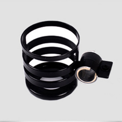 Горещ нов Държач за бутилка на кормилото на велосипед Пластмасов регулируем велосипед Чаша за напитки Държач за бутилка вода Скоба Багажник Клетка Велосипед за велосипед MTB