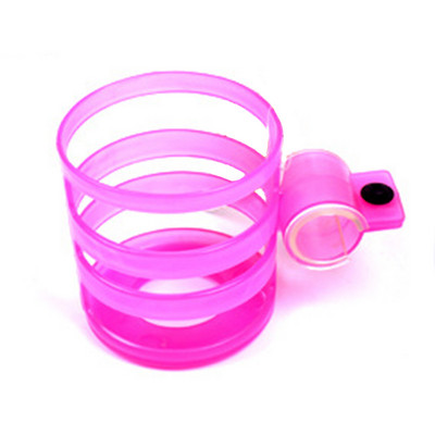 Горещ нов Държач за бутилка на кормилото на велосипед Пластмасов регулируем велосипед Чаша за напитки Държач за бутилка вода Скоба Багажник Клетка Велосипед за велосипед MTB