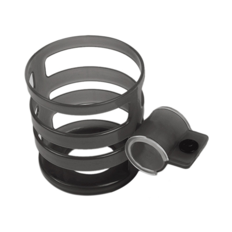 Горещ нов Държач за бутилка на кормилото на велосипед Пластмасов регулируем велосипед Чаша за напитки Държач за бутилка вода Скоба Багажник Клетка Велосипед за велосипед MTB