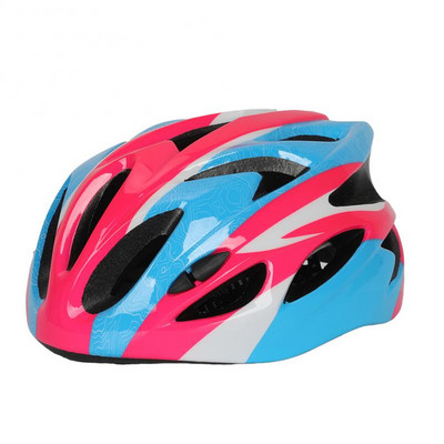 Pc Shell Cushioning Device Amortizer Neutralna kaciga za brdski biciklizam Biciklistička kaciga otporna na udarce Biciklistička oprema Eps