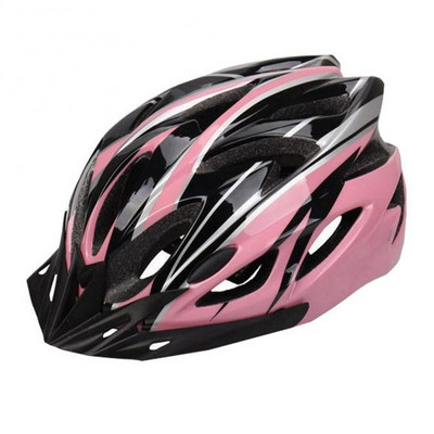 Pc Shell Cushioning Device Amortizer Neutralna kaciga za brdski biciklizam Biciklistička kaciga otporna na udarce Biciklistička oprema Eps