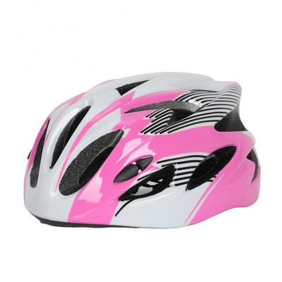 Pc Shell Cushioning Device Amortizer Neutralna kaciga za brdski biciklizam Biciklistička kaciga otporna na udarce Biciklistička oprema Eps