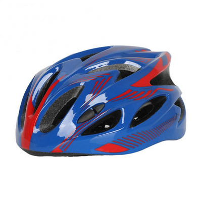 Pc Shell Cushioning Device Amortizer Neutralna kaciga za brdski biciklizam Biciklistička kaciga otporna na udarce Biciklistička oprema Eps