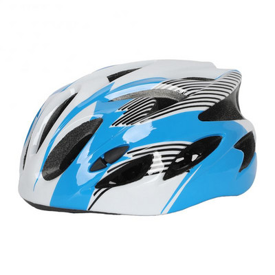 Pc Shell Cushioning Device Amortizer Neutralna kaciga za brdski biciklizam Biciklistička kaciga otporna na udarce Biciklistička oprema Eps