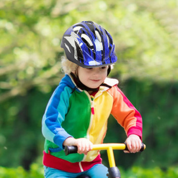 Εξοπλισμός ποδηλασίας ποδήλατο ιππασίας Παιδικό κράνος ποδήλατο Skateboard Πατινάζ Ποδηλασία ιππασία Παιδικό κράνος ασφαλείας ποδηλάτου