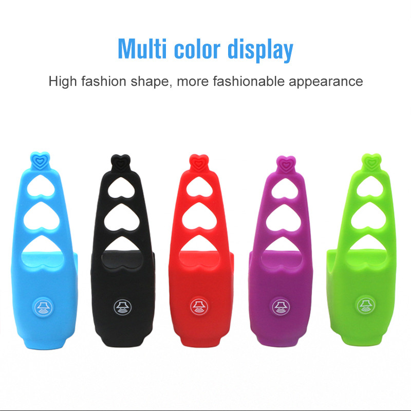 Elektriline kelluke jalgrattakellad jalgrattakell 120db mini veekindel jalgrattakell MTB maantee juhtrauda kellad jalgrattatarvikud