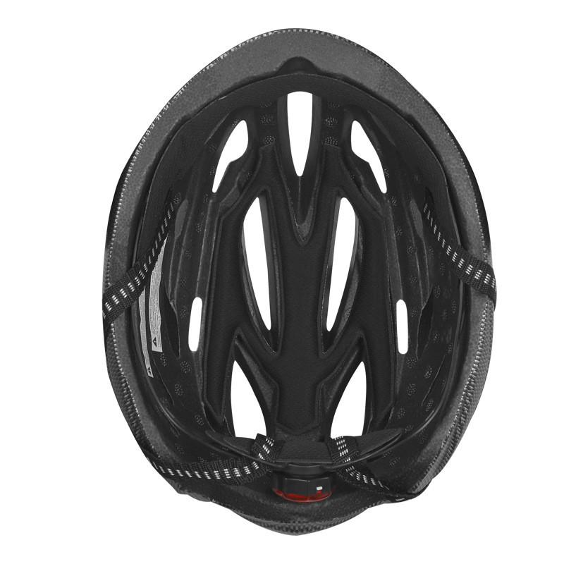 Cască pentru bicicletă de munte turnată integral cu ochelari detașabili, vizor reglabil, bărbați, femei, bicicletă, fară spate, cască pentru ciclism