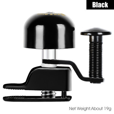 WEST BIKING dviračių priedai MTB dviračių varpelių žiedas mažas dviračio skambutis MTB kalnų plento dviračio garso signalas.