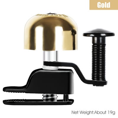 WEST BIKING dviračių priedai MTB dviračių varpelių žiedas mažas dviračio skambutis MTB kalnų plento dviračio garso signalas.