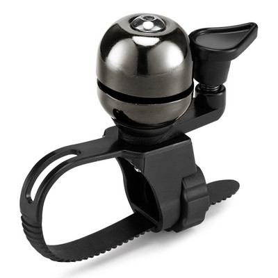 WEST BIKING dviračių priedai MTB dviračių varpelių žiedas mažas dviračio skambutis MTB kalnų plento dviračio garso signalas.