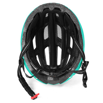 Προστατευτικά γυαλιά κράνους LIXADA Magnetic Helmet Visor Προστατευτικά γυαλιά για ποδηλασία