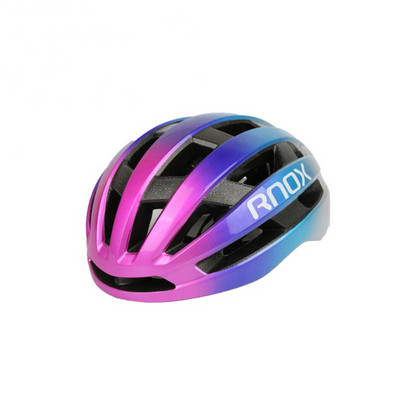 Κράνος ποδηλάτου μόδας Unisex Επαγγελματικό κράνος ποδηλάτου Mountain Road Διάφορα χρώματα Πρακτικό κράνος ποδηλασίας