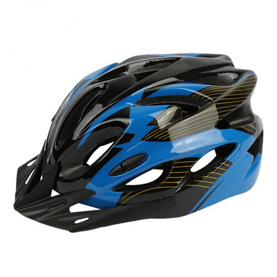 Κράνος ποδηλάτου μόδας Unisex Επαγγελματικό κράνος ποδηλάτου Mountain Road Διάφορα χρώματα Πρακτικό κράνος ποδηλασίας