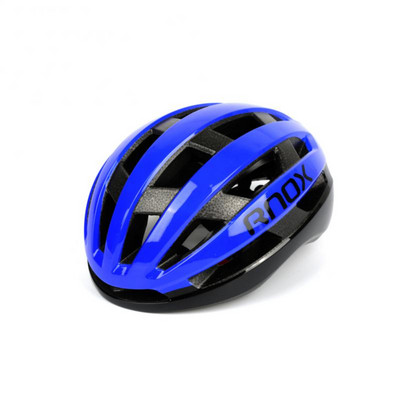 Κράνος ποδηλάτου μόδας Unisex Επαγγελματικό κράνος ποδηλάτου Mountain Road Διάφορα χρώματα Πρακτικό κράνος ποδηλασίας