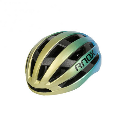 Κράνος ποδηλάτου μόδας Unisex Επαγγελματικό κράνος ποδηλάτου Mountain Road Διάφορα χρώματα Πρακτικό κράνος ποδηλασίας