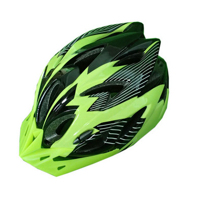 Κράνος ποδηλάτου μόδας Unisex Επαγγελματικό κράνος ποδηλάτου Mountain Road Διάφορα χρώματα Πρακτικό κράνος ποδηλασίας