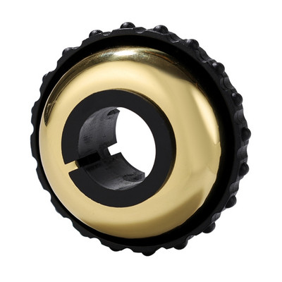 Kerékpárharang hegyi országúti kerékpár Super Ring rézcsengő, rejtett kormány, forgó csengő kerékpározási dekorációs kiegészítők