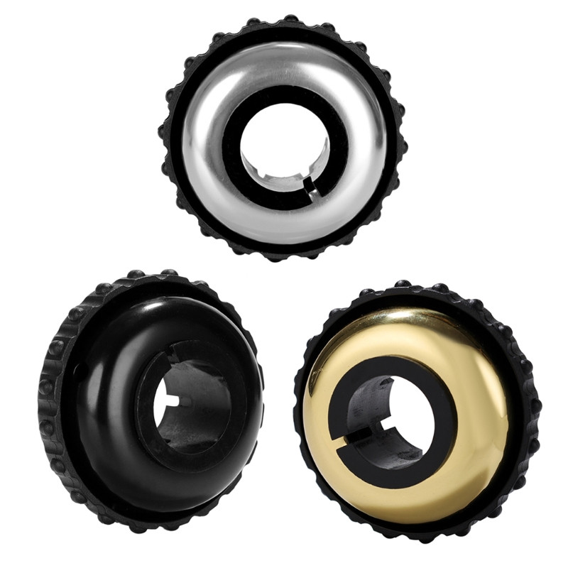 Kerékpárharang hegyi országúti kerékpár Super Ring rézcsengő, rejtett kormány, forgó csengő kerékpározási dekorációs kiegészítők