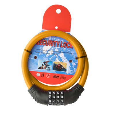 Jalgratta rattalukk Vargusevastane Mtb Maanteeratta terastraat ketilukk Mootorratta kiiver Kokkupandav Jalgratta Elektrilise Rolleri Ohutus Tabalukk