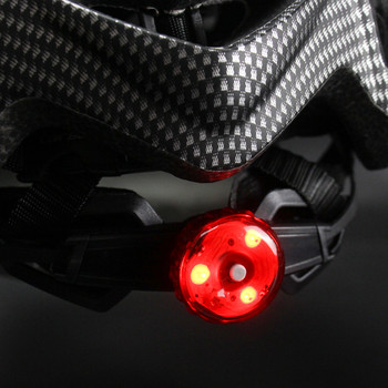 Свръхлека каска за шосейно колоездене със задна светлина, червена и козирка Спортна каска за мъже, жени MTB велосипедна велосипедна каска, подвижни очила