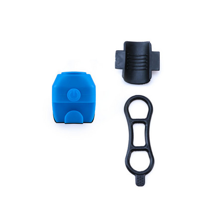 Bike Elektronikus Hangos kürt 130 db Figyelmeztetés Biztonság Elektromos csengő Rendőr sziréna Kerékpár Kormány Riasztó Ring Csengő Kerékpáros robogó