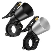 ROCKBROSS Bike Horn Retro Jalgrattakell Vintage MTB Maanteerattakell Klassikaline ohutussignaali helisignaal jalgrattasõidu tarvikule