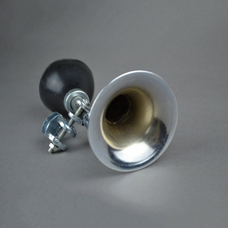 Jalgratta tigu õhusarv valju täissuuga jalgratas jalgratas Retro bugle trompetkell mägirattasõidu jalgrattatarvikud