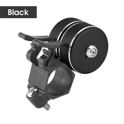 WEST BIKING MTB Retro Metal Bell Double Beep jalgratas Bell Maanteeratas Jalgrattasõidu ohutushelin Juhtraud Valju helikella jalgrattatarvikud