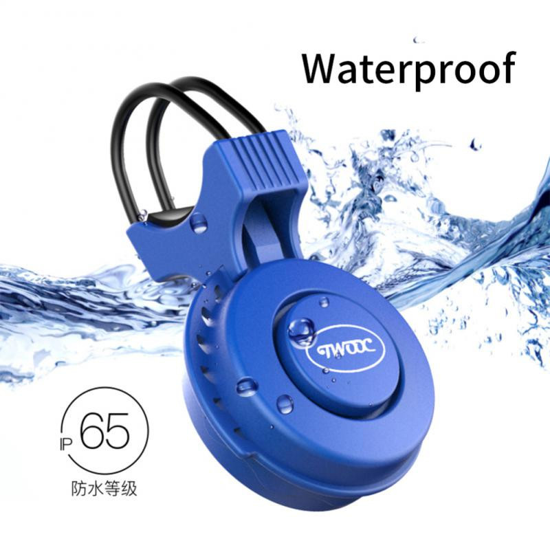 Sonerie de bicicletă reîncărcabilă prin USB, 120 dB, rezistentă la apă, pentru bicicletă, claxon electric, ghidon pentru ciclism, timbre de bicicleta, vânzare caldă