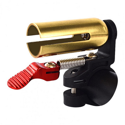 Mini vasest juhtraua kellad Vintage stiilis karge heli ja ohutushoiatus jalgrattakell MTB maanteeratta jalgratta sarve alarmi tarvikud