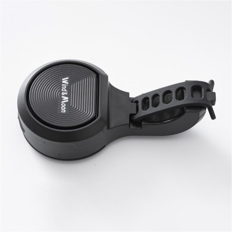 Állítható elektromos kürt kis csengő hordozható Ipx6 vízálló hasi lovaglás riasztó kerékpáros felszerelés újratölthető lopásgátló eszköz