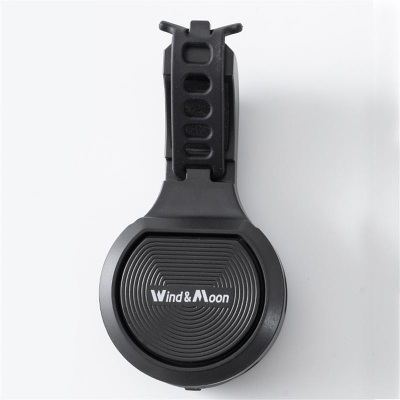 Állítható elektromos kürt kis csengő hordozható Ipx6 vízálló hasi lovaglás riasztó kerékpáros felszerelés újratölthető lopásgátló eszköz