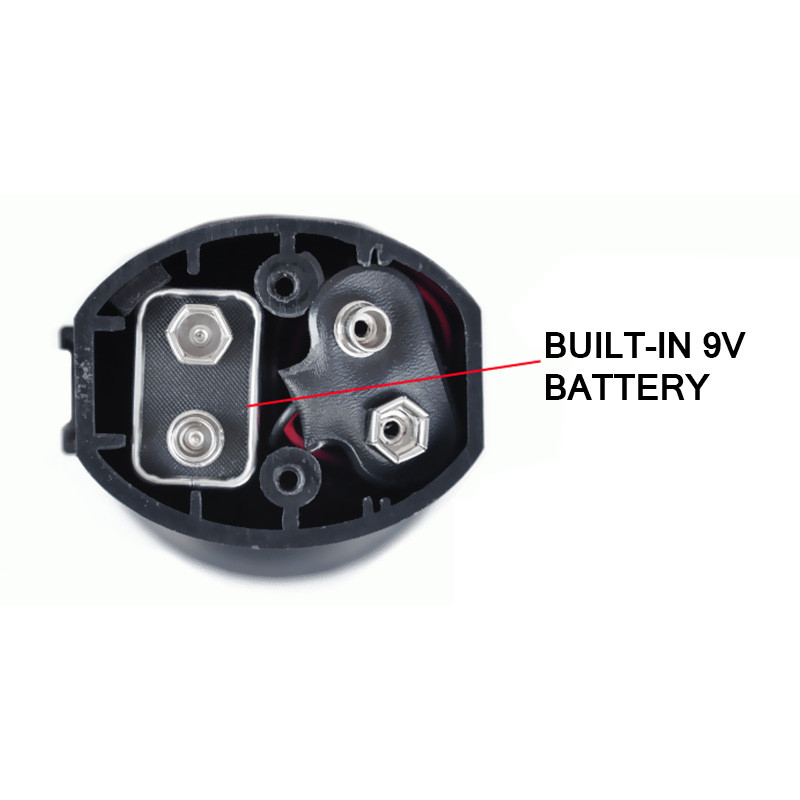 Dviračio garso signalas 6 garsų dviračio elektroninis varpas policijos sirena dviračio vairas, signalizacijos žiedas varpas kalnų keliu dviračių priedai