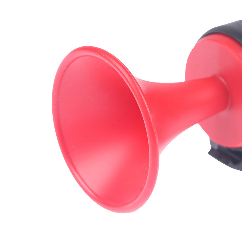 1 tk jalgratta elektrooniline helisignaal, 120 Db hoiatus, ohutus, elektriline kell, jalgratta juhtraud, alarmrõngas, jalgrattaga sõitev tõukeratas