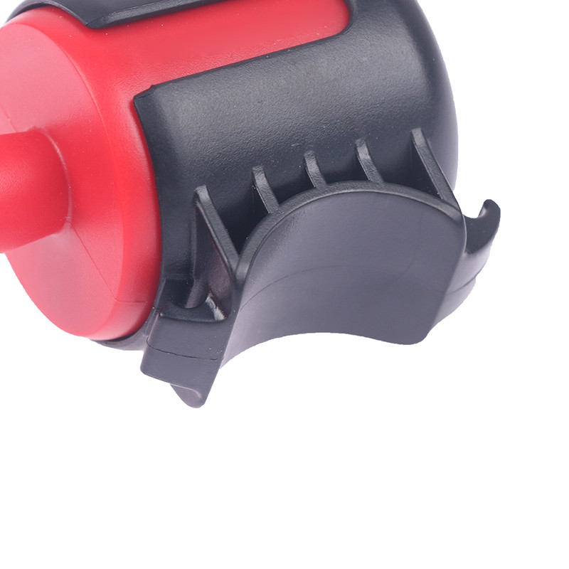 1 tk jalgratta elektrooniline helisignaal, 120 Db hoiatus, ohutus, elektriline kell, jalgratta juhtraud, alarmrõngas, jalgrattaga sõitev tõukeratas