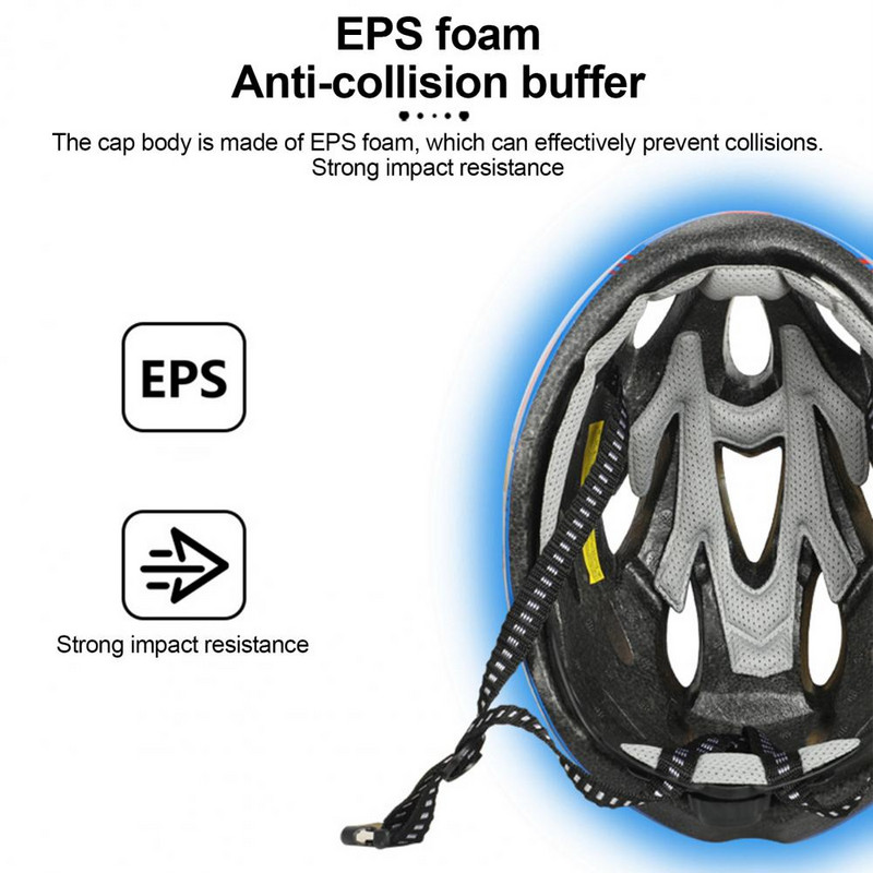 Scooter Gördeszka Görkorcsolya Biztonsági sisak Kerékpározás Kerékpáros felszerelés Gyermek Kerékpáros sisak gyerekeknek