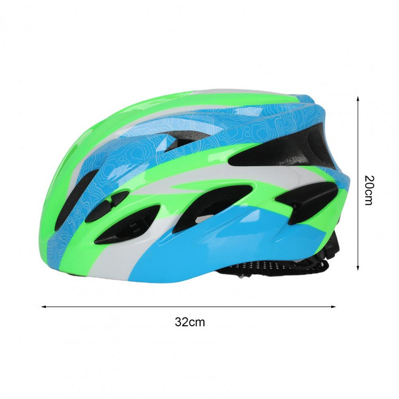 Scooter Gördeszka Görkorcsolya Biztonsági sisak Kerékpározás Kerékpáros felszerelés Gyermek Kerékpáros sisak gyerekeknek