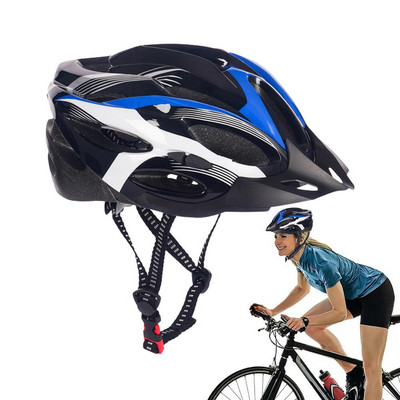 Леки велосипедни каски за възрастни Каски за велосипеди за възрастни Каски за каране на велосипеди за възрастни Каски за шосейни велосипеди Леки и